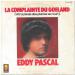 Eddy Pascal - La Complainte Du Goeland