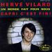 Vilard Hervé (65) - Capri C'est Fini