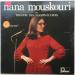 Mouskouri Nana (74) - Au Théâtre Des Champs-élysées