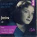 Lucienne Delyle - Judas