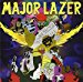 Major Lazer - Free The Universe