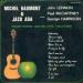 Michel Haumont Et Jack Ada - Jouent John Paul George