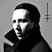 Manson Marilyn - Heaven Upside Down