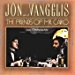 Jon & Vangelis - Friends Of Mr. Cairo By Jon & Vangelis