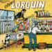 Olivier Lorquin Et La Connection Marseillaise - Le Rock Dans L'sang