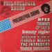 Mfsb,three Degrees,trammps - Philadelphia Sound été 74