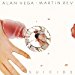 Suicide - Alan Vega - Martin Rev