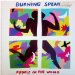 Burning Spear - People Of World