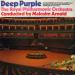 Deep Purple , The Royal Philharmonic Orchestra , Malcolm Arnold - Concerto For Group And Orchestra