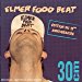 Elmer Food Beat - 30 Centimetres