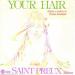 Saint-preux - Your Hair