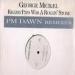 George Michael - Killer / Papa Was A Rollin' Stone (promo)