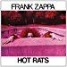 Frank Zappa - Hot Rats