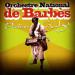 Orchestre National De Barbès - Poulina