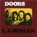 Doors - L.A. Woman