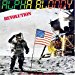 Alpha Blondy - Revolution