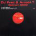Dj Fred & Arnold T - Delirium 2002