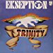 Ekseption - Ekseption - Trinity - Philips - 6423 056 A