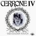 Cerrone - Cerrone Iv The Golden Touch