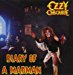 Ozzy Osbourne - Diary Of A Madman