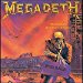 Megadeth - Peace Sells...but Who's Buying?