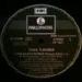 Tina Turner Feat Sting - On Silent Wings (promo)
