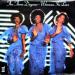 Three Degrees, The - Woman In Love / Out Of Love Again