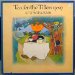 Cat Stevens - Tea For The Tillerman - Island Records - Ilps-9135