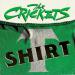 Crickets N°   28 - T-shirts / T-shirt