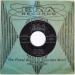 Tony And Joe - The Freeze / Gonna Get A Little Kissin' Tonight