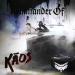 O. Williams (wendy) - Kommander Of Kaos