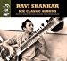 Ravi Shankar - Ravi Shankar: 6 Classic Albums