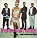 Transvision Vamp - Transvision Vamp / I Want Your Love