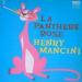Henry Mancini - La Panthère Rose