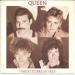 Queen - I Want To Break Free / Machines (or 'back To Humans')