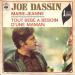 Dassin, Joe - Marie-jeanne / Tout Bébé A Besoin D'une Maman