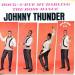 Thunder (johnny) - Rock-a-bye My Darling / The Rosy Dance