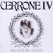 Cerrone - Cerrone 4  The Golden Touch