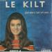 Sheila - Le Kilt