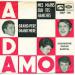 Adamo - Mes Mains Sur Tes Hanches / Grand-père Grand-mère