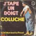 Coluche - J'tape Un Doigt / Si J'ai Bien Tout Lu Freud