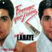 Lahaye,  Jean-luc - Femme Que J'aime / J'étais Déjà Fou
