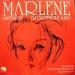 Dietrich Marlene - Marlene Dietrich In Deutschland