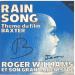 Roger Williams - Rain Song