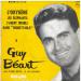 Guy Beart - L'oxygène