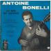 Antoine Bonelli - Valse De L'ile