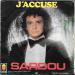 Michel Sardou - J'accuse