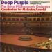 Deep Purple & The Royal Philharmonic Orchestra, Malcolm Arnold - Concerto For Group And Orchestra