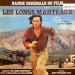 Jean-francois Leon - Les Longs Manteaux