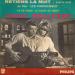 Hallyday Johnny - Retiens La Nuit / Sam'di Soir / Ya Ya Twist / La Faute Au Twist